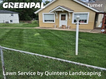 Landscaping Installation Kansas City,66106,Landscaping Renovation by Quintero Landscaping, work completed in Jun , 2026