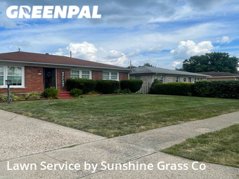 Lawn Cutting nearby Clarksville, IN, 