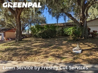 Lawn Maintenance nearby Brandon, FL, 