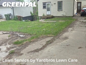 Lawn Cutting nearby Omaha, NE, 