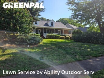 Yard Mowing nearby Huntersville, NC, 