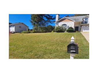 Yard Mowing nearby Temple, GA, 