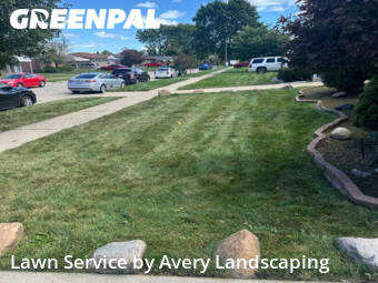Lawn Care nearby Roseville, MI, 