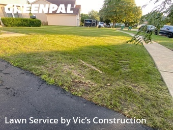 Grass Cutting nearby Romeoville, IL, 