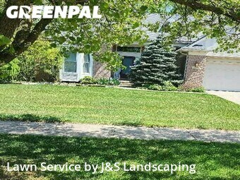 Lawn Care nearby Belleville, MI, 
