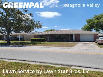 Yard Mowing nearby New Port Richey, FL, 