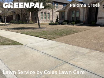 Yard Cutting nearby Little Elm, TX, 