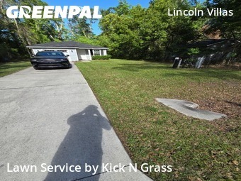 Lawn Cutting nearby Jacksonville, FL, 