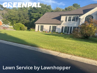 Grass Cutting nearby Marietta, GA, 