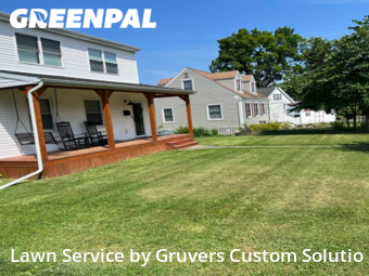 Lawn Care nearby Hellertown, PA, 