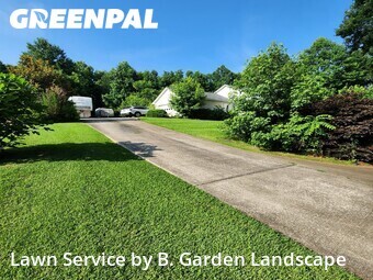 Lawn Service nearby Cumming, GA, 