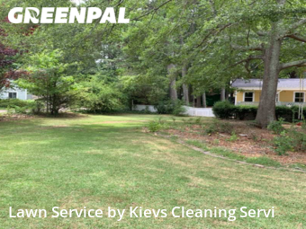 Lawn Care nearby Marietta, GA, 