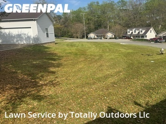 Lawn Mow nearby Thomasville, FL, 