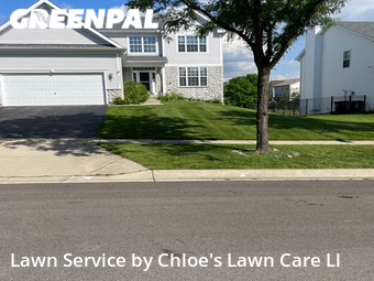 Lawn Service nearby Algonquin, IL, 