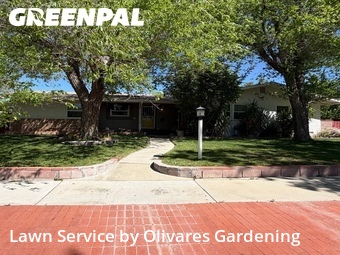 Lawn Care nearby Lancaster, CA, 