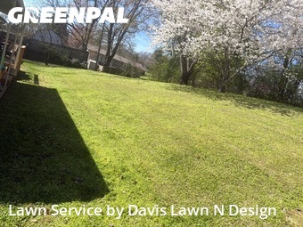 Lawn Care nearby Knoxville, TN, 