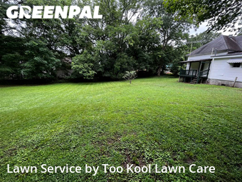 Lawn Cutting nearby Acworth, GA, 