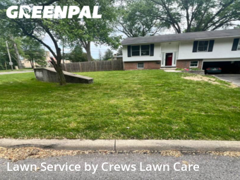 Lawn Mow nearby Sylvania, OH, 