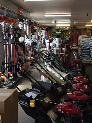PCH Lawn Mower Inc Photo 5