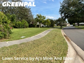 Lawn Cutting nearby Winter Springs, FL, 