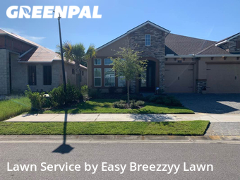 Grass Cutting nearby Daytona Beach, FL, 
