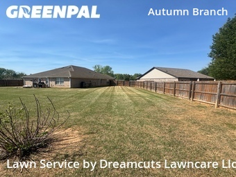 Lawn Mowing nearby Madison, AL, 