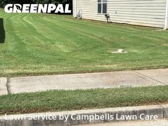 Lawn Service nearby Fairburn, GA, 