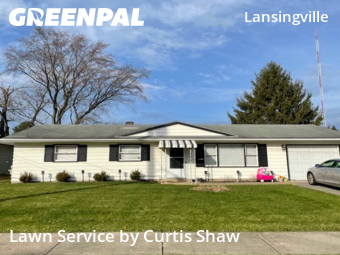 Yard Mowing nearby Youngstown, OH, 