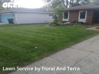 Grass Cutting nearby Sterling Heights, MI, 