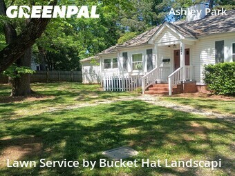 Lawn Cut nearby Charlotte, NC, 