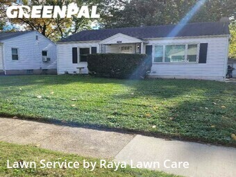 Yard Mowing nearby St. Louis, MO, 
