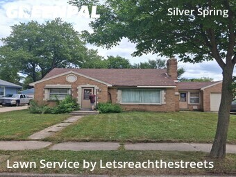 Residential Landscaping In Milwaukee,53218,Landscaping by Letsreachthestreets, work completed in Jul , 2026