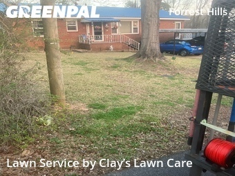 Yard Cutting nearby Oxford, AL, 