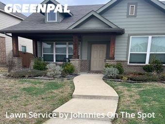 Lawn Mow nearby Crandall, TX, 