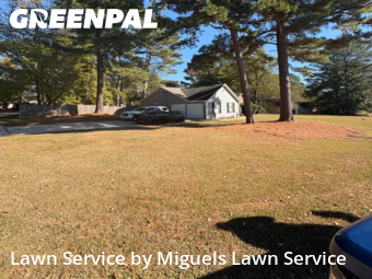 Lawn Cutting nearby Jonesboro, GA, 