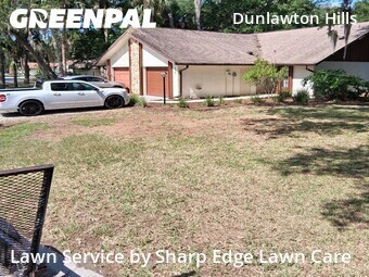 Lawn Mowing nearby Port Orange, FL, 