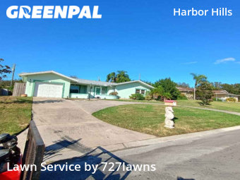 Yard Cutting nearby Largo, FL, 