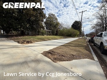 Lawn Care Service nearby Jonesboro, AR, 