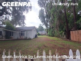 Yard Mowing nearby Gainesville, FL, 