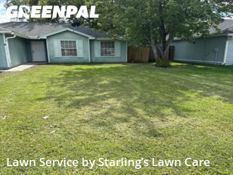 Yard Cutting nearby Orange Park, FL, 