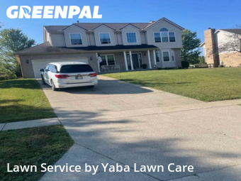 Lawn Care nearby Liberty Township, OH, 
