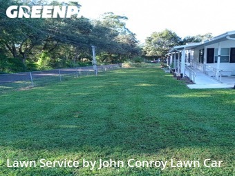Grass Cut nearby Nokomis, FL, 