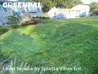 Lawn Care Service nearby Danbury, CT, 