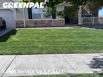 Lawn Mowing nearby Riverton, UT, 