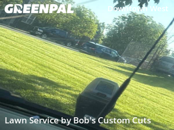 Lawn Mowing nearby St. Louis, MO, 