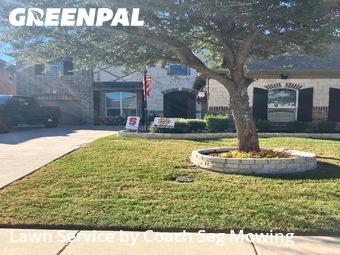 Lawn Maintenance nearby Mc Kinney, TX, 