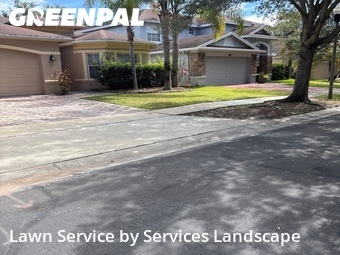 Lawn Mow nearby Kissimmee, FL, 