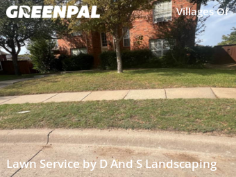Lawn Cutting nearby Plano, TX, 
