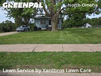 Lawn Mow nearby Omaha, NE, 