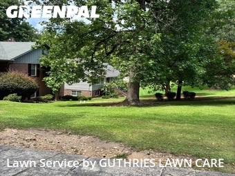Lawn Mowing Service nearby Macon, GA, 